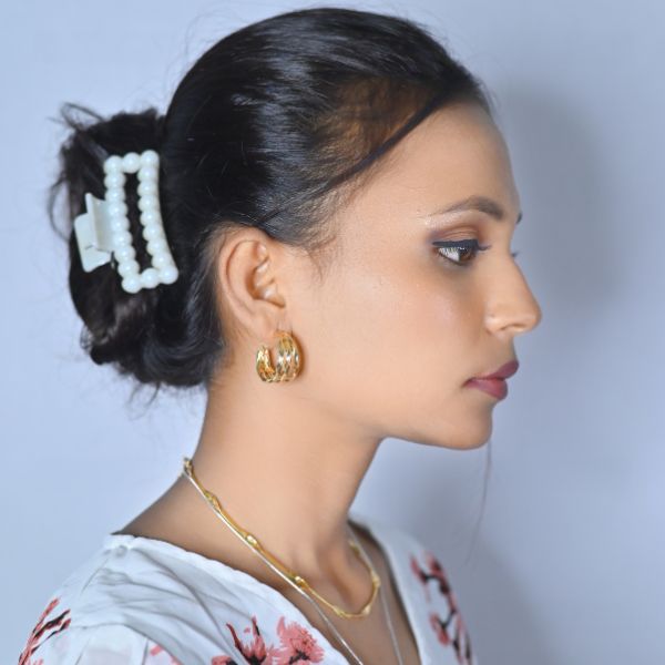 Earrings Daily & Fashion Wear 2