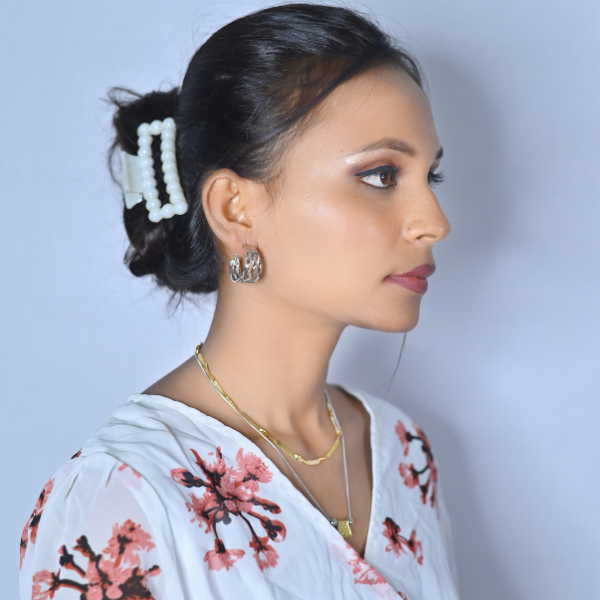 Earrings Daily & Fashion Wear 1