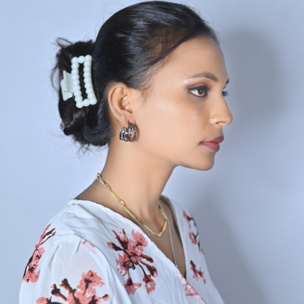 Earrings Daily & Fashion Wear 4