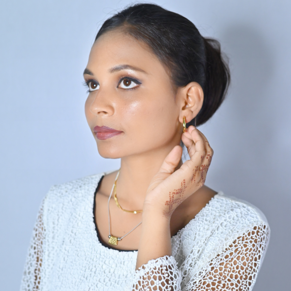 Earrings Daily & Fashion Wear 8