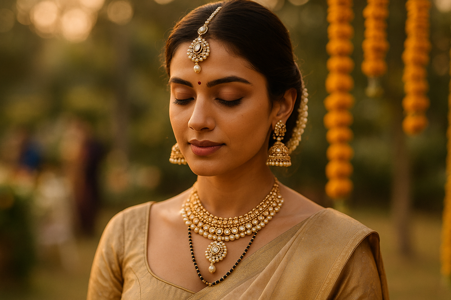 How to Choose the Perfect Jewellery for Every Occasion – Mavraa Collection