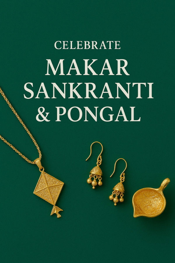 Makar Sankranti & Pongal