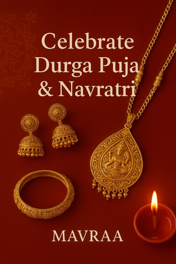 Durga Puja & Navaratri