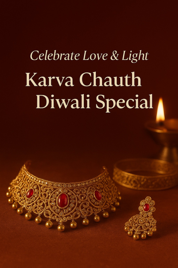 Karva Chauth Diwali Special