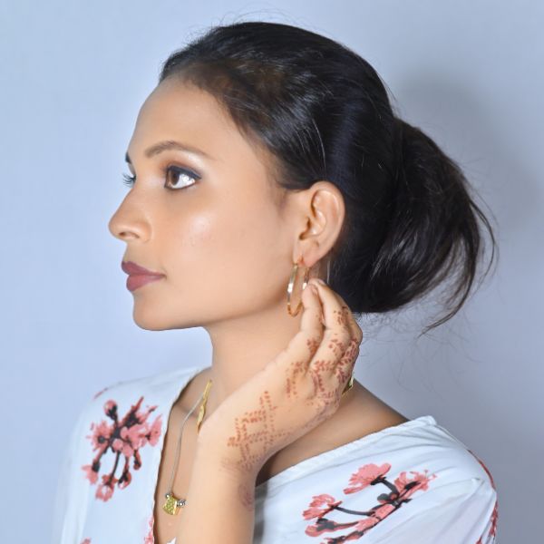 Earrings Daily & Fashion Wear 10