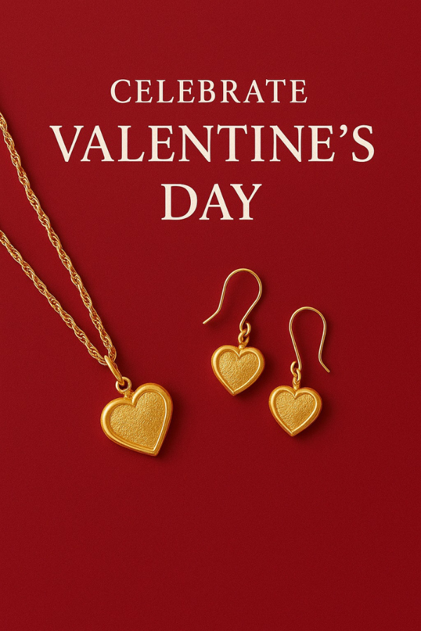 Valentine's Day
