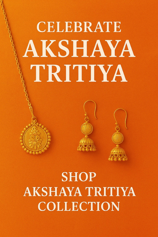 Akshaya Tritiya
