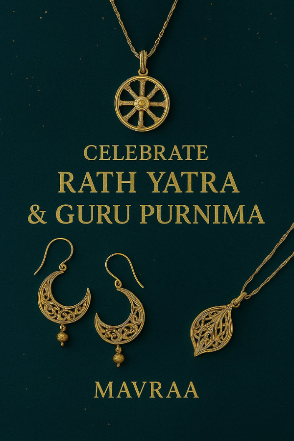 Rath Yatra & Guru Purnima