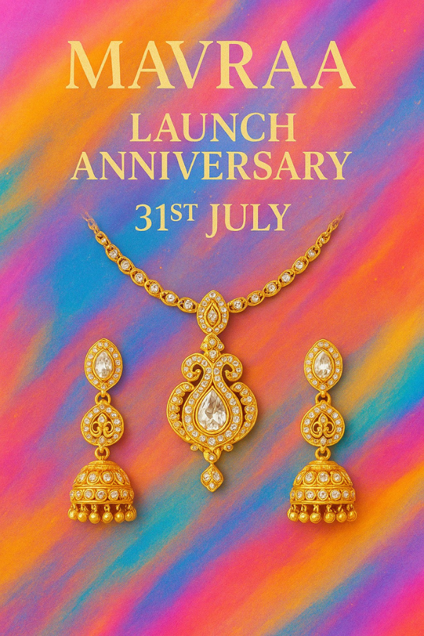 Mavraa Launch Anniversary