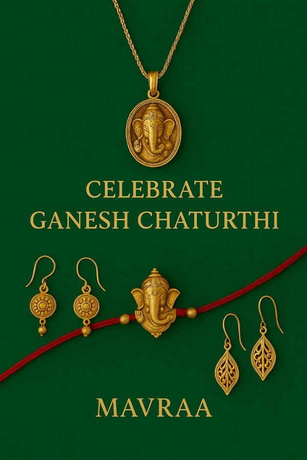 Ganesh Chaturthi