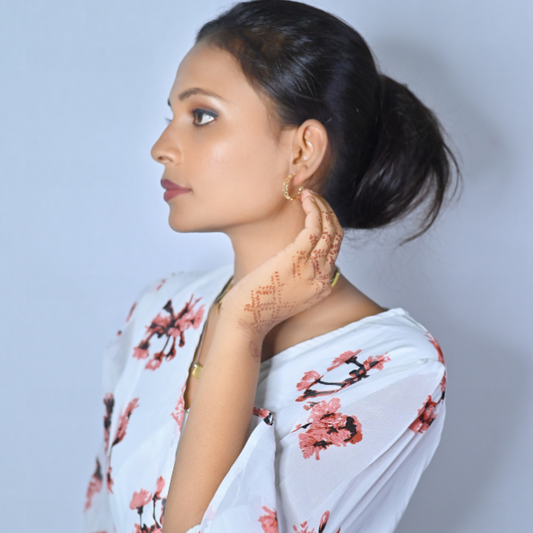 Earrings Daily & Fashion Wear 11