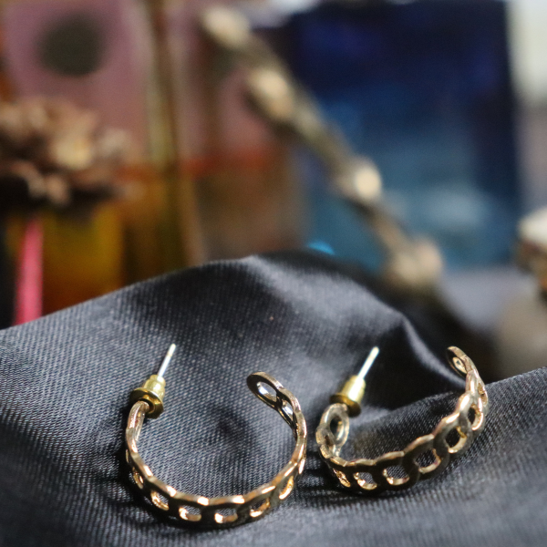 Earrings Daily & Fashion Wear 11