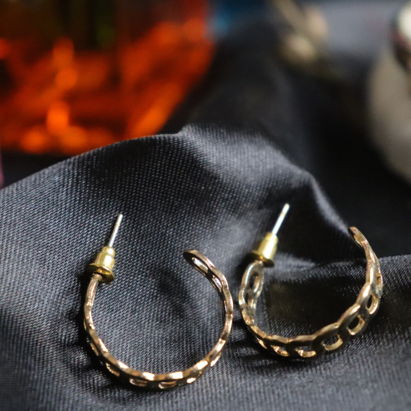 Earrings Daily & Fashion Wear 11
