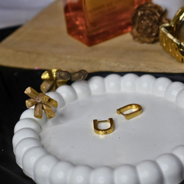 Earrings Daily & Fashion Wear 12