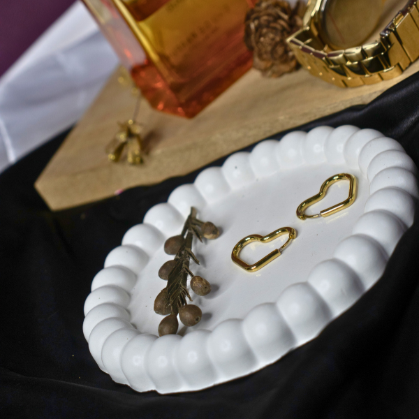 Earrings Daily & Fashion Wear 13