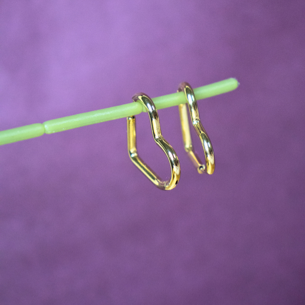 Earrings Daily & Fashion Wear 13