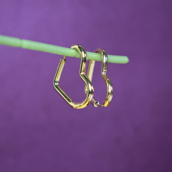 Earrings Daily & Fashion Wear 13