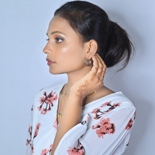 Earrings Daily & Fashion Wear 1