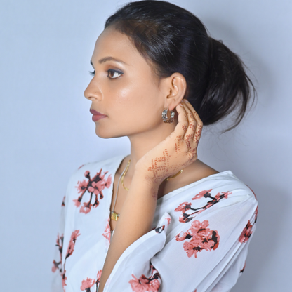 Earrings Daily & Fashion Wear 1