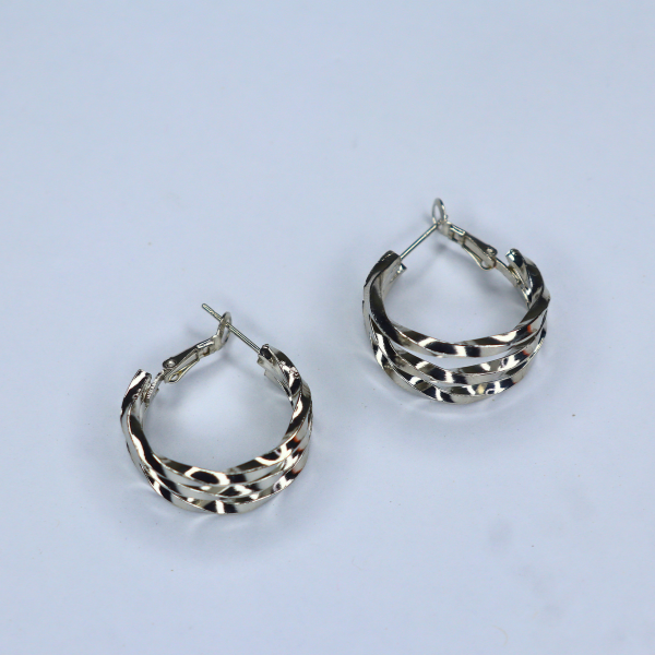 Earrings Daily & Fashion Wear 1