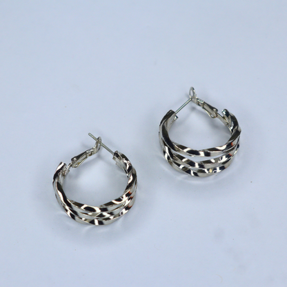 Earrings Daily & Fashion Wear 1