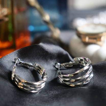 Earrings Daily & Fashion Wear 1