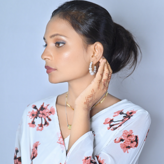 Earrings Daily & Fashion Wear 3