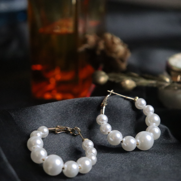 Earrings Daily & Fashion Wear 3