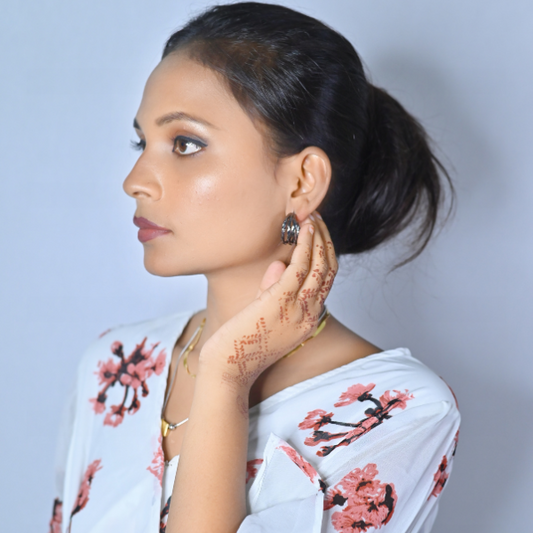 Earrings Daily & Fashion Wear 4