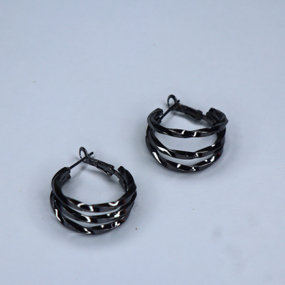 Earrings Daily & Fashion Wear 4
