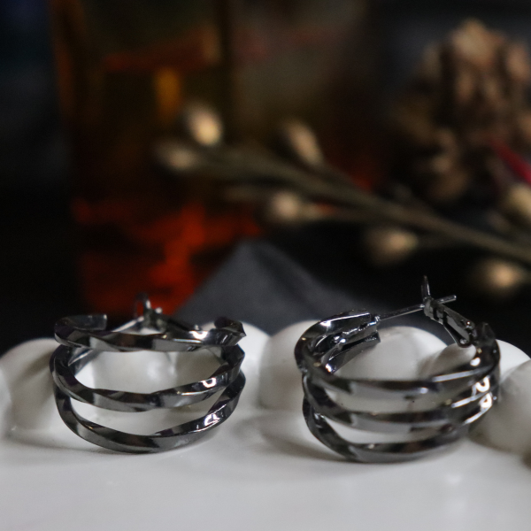 Earrings Daily & Fashion Wear 4