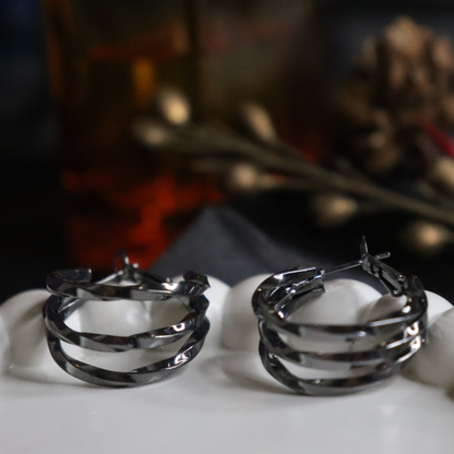 Earrings Daily & Fashion Wear 4