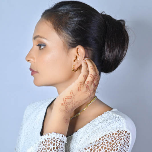 Earrings Daily & Fashion Wear 5