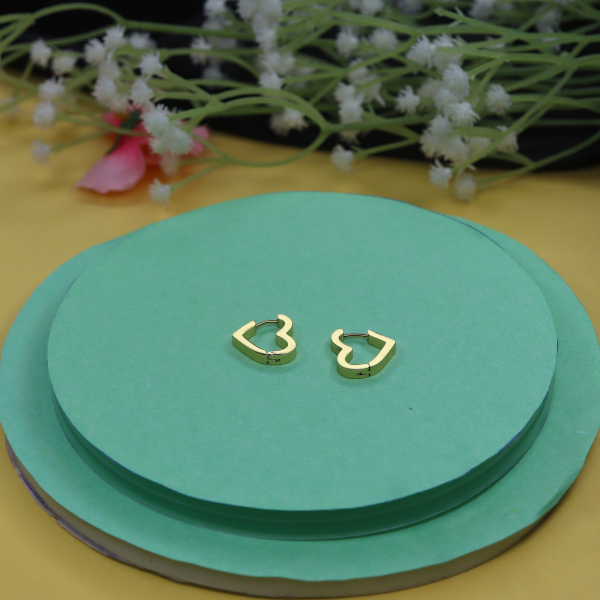 Earrings Daily & Fashion Wear 5