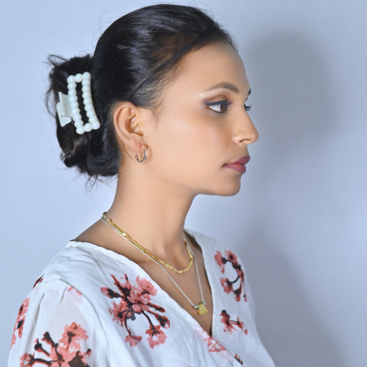 Earrings Daily & Fashion Wear 6
