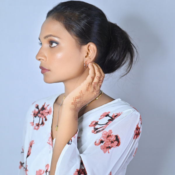 Earrings Daily & Fashion Wear 6
