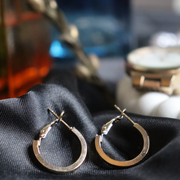 Earrings Daily & Fashion Wear 6