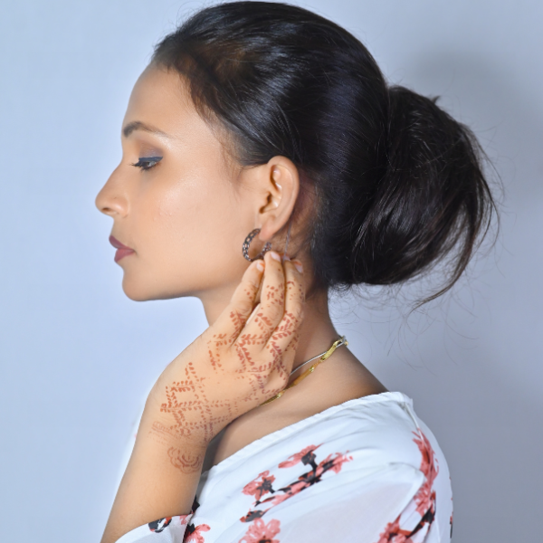 Earrings Daily & Fashion Wear 7