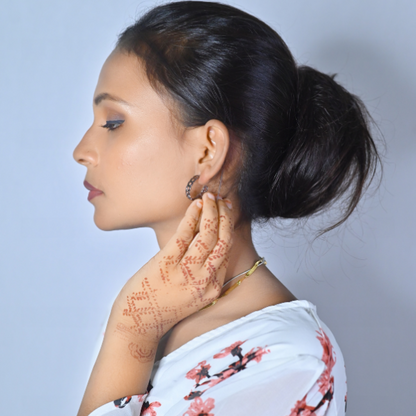 Earrings Daily & Fashion Wear 7
