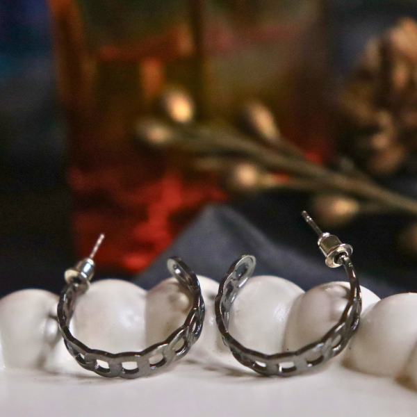 Earrings Daily & Fashion Wear 7