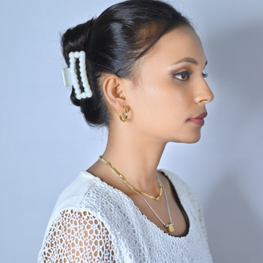 Earrings Daily & Fashion Wear 8