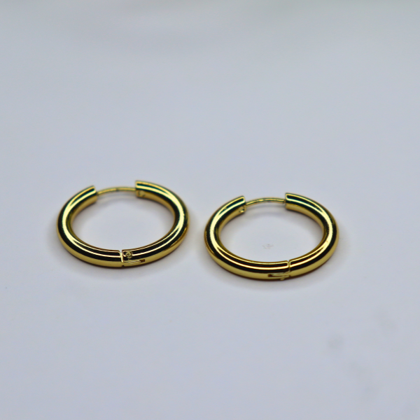 Earrings Daily & Fashion Wear 8