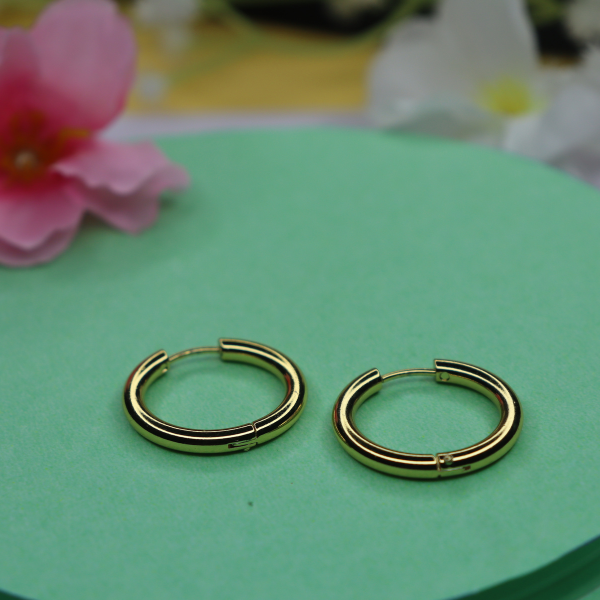 Earrings Daily & Fashion Wear 8