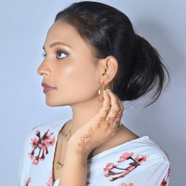 Earrings Daily & Fashion Wear 9