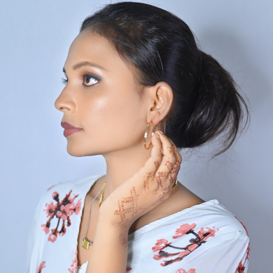 Earrings Daily & Fashion Wear 9