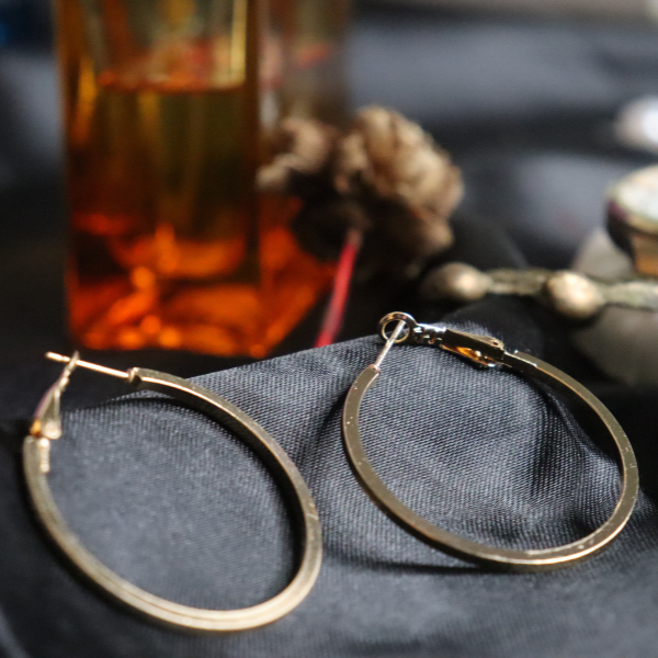 Earrings Daily & Fashion Wear 9