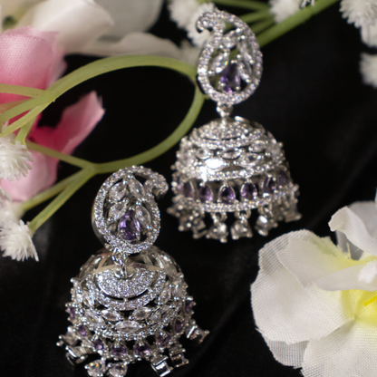Earrings Ethnic & Festive  Jhumka 1