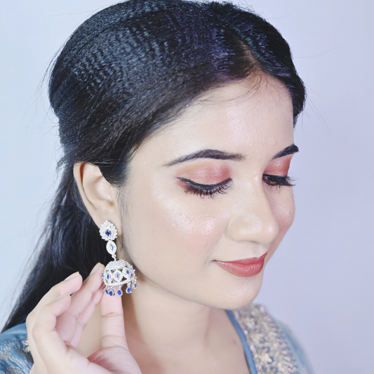 Earrings Ethnic & Festive  Jhumka 2