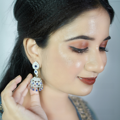 Earrings Ethnic & Festive  Jhumka 2