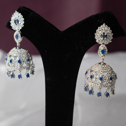 Earrings Ethnic & Festive  Jhumka 2